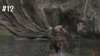 【ELDEN RING】はじめての悶絶褪せ人地獄_#12