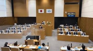 売国自民党が浦安市売国条例に賛成「留学生や技能実習生まで市民に」 折本龍則 浦安市議「まちづくり条例案に反対の声を！ 武蔵野市の自治基本条例と根底に潜む思想は全く同じ！ 国家主権解体条例に反対！」