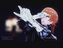 【パ二グレMMD】All Around The World【リー】