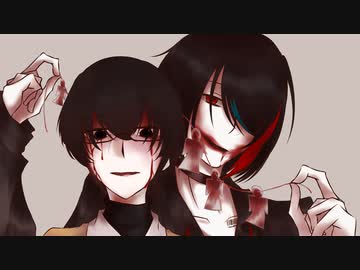 【窬】野狗子【UTAUユニットカバー】