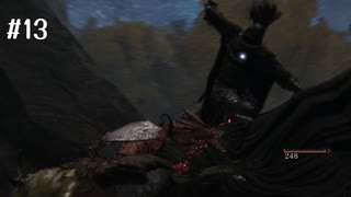 【ELDEN RING】はじめての悶絶褪せ人地獄_#13