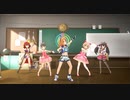 【デレステ】ハレ晴レユカイハレの舞【桜舞隊】