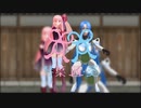 モッコス！　葵ちゃん！？　【VOICEROID劇場】