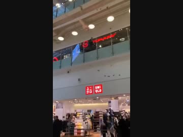 ルーブルの雨