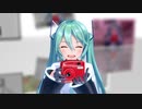 【ＭＭＤ】いろんなミクさん達で「３９」【ミクの日2022】※遅刻