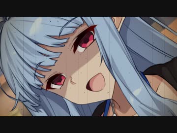 琴葉葵「私の家でする？」【VOICEROID劇場】