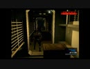 【MGS2】VS Gurlukovich Soldier【20th anniversary】