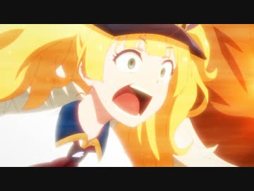 vsマスクドモニカ