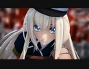 【MMD刀剣乱舞】ドラマツルギー 刀剣乱舞 乱藤四郎 & 極