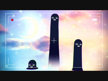 【吸死MMD】1D6マさんかわいいね音頭【フクマさん】