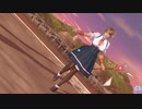 【DoaXvv/モニカ】小道具ソフィーの杖//こもれびハミング 031212