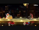 インターネット対戦　2戦勝負　#2