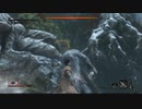 【実況】「SEKIRO」をしゃくしゃくしてやるぜ　その10