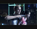 Detroit: Become Human「お試しプレイ」攻略のしかたとかは言わないでくーださい