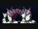 【モブウマ娘】transforming【エンコーダー&リバイバルリリック】