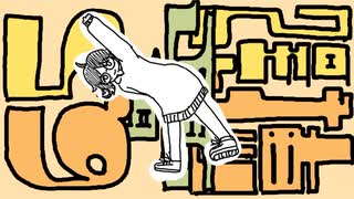 6.5畳戦記 (short ver.) / 初音ミク