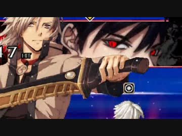 【MUGEN】旧章2回リスペクト 希望VS絶望大会　part10