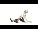 【MMDツイステ】抜錨