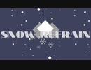 【歌ってみた】スノウリフレイン／ ごめんなさいが言えなくて【ジョニー】