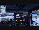 ETS2でゆっくり長距離配送150