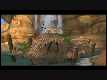 友達作ってたらビッパの家完成した【ポケパークWii】＃4