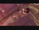 【DoaX3/女天狗】ポールダンス(日焼け1種) 女天狗 031304