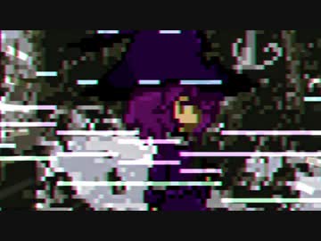 DoubleWitch_【オリジナル曲】