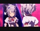 鹿毛のウマ娘で『NEXT FRONTIER』