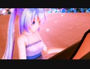 【MMD】からくりピエロ（ピアノVer)