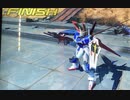 EXVS2XB　いんぱるすがんだむ（るなまりあ機）③