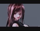 【MMD】 G4L 『めんぼう式 れい』 【めんぼう式まつり2022】
