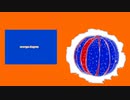 【VY1_Lite】orange dogma/笠益子【かさ-まし】
