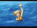 おかえりっ!〜夕凪色の恋物語〜　プレイ動画　パート27　光END