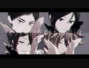 【MMD刀剣乱舞】キュートなカノジョ【厚・信濃・薬研・後藤】