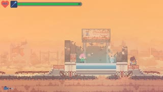 フェノトピア(Phoenotopia: Awakening)　ゆっくり解説プレイ　part.23