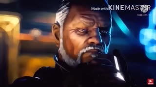 【APEX MAD】ラストリゾート