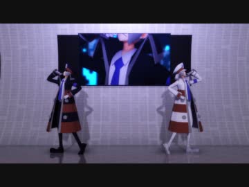 【MMDポケモン】シニカルナイトプラン【サブマス】