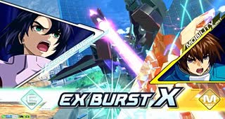 【EXVS2XB】まろすけいろいろはんせーよー　part5