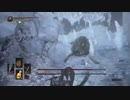 【ダークソウル3】墓守必殺のコンビネーション【18-2回目】