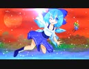 【東方自作アレンジ】Neo紅霧異変・紅霧の氷精【東方紅魔郷20th】