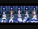 【ミリシタ】BlueMoon Harmony ユニット衣装まとめ