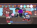 FNFたのしーよーー(Playdate)