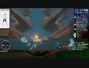 [ニコ生配信][日英中字幕]#40-2 筋力へなちょこ男のリングフィット大冒険