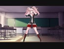 江ノ島盾子 黒パンツ → 白パンツ化成功！[A]ddiction