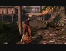 #2_前編【ファンタジー好きがゆく】SKYRIM 初見実況プレイ【スカイリム】