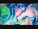 【MMDウマ娘】回生【カメラ配布あり】（ツインターボ）