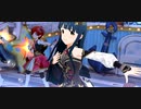 【ミリシタ】北上麗花 FIND YOUR WIND!【SHS衣装】