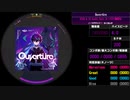 【WACCA Reverse】Ouvertüre INFERNO