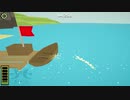 【RTA】Simple Fish Adventure 4:25.8 (無編集)