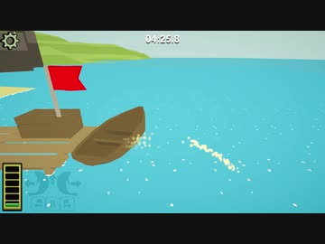 【RTA】Simple Fish Adventure 4:25.8 (無編集)